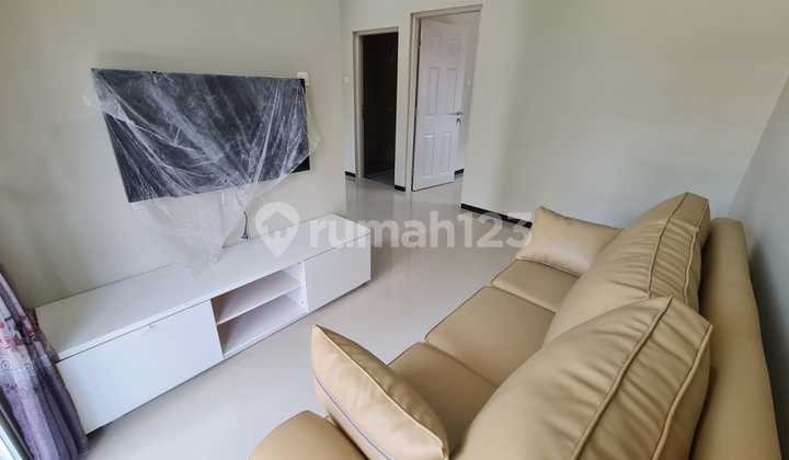 Dijual Rmh Siap Huni Dalam Perumahan, Jalan Kaliurang km 13. Sukoharjo, Ngaglik 2