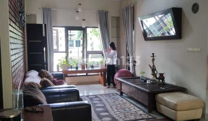 DIJUAL : Rumah Perumahan Griya Taman Wisata Sleman 2