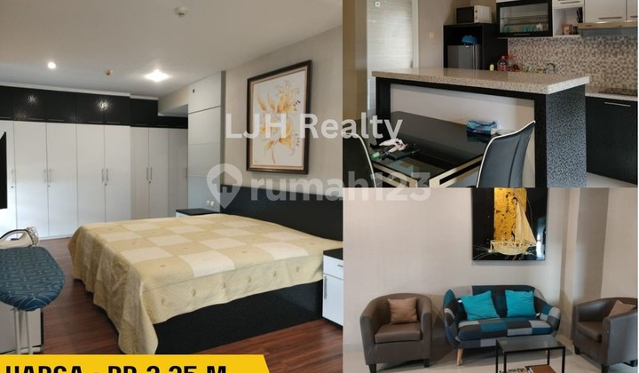 For Sale: APARTMENT at Student Castle, Seturan, DIY