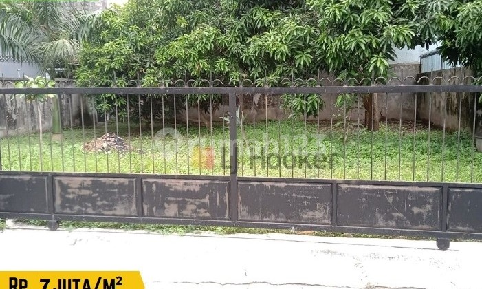 FOR SALE: LAND, Location: Maguwoharjo, Jogja FOR SALE: LAND, Location: Maguwoharjo, Jogja