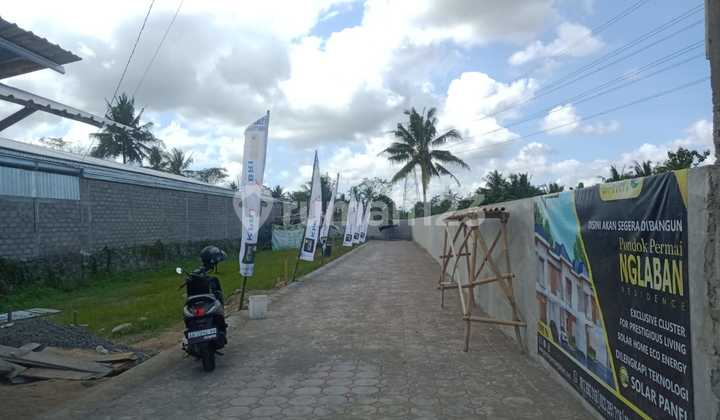 Permai Smart Home Cottage Nglaban Jakal km 9 2