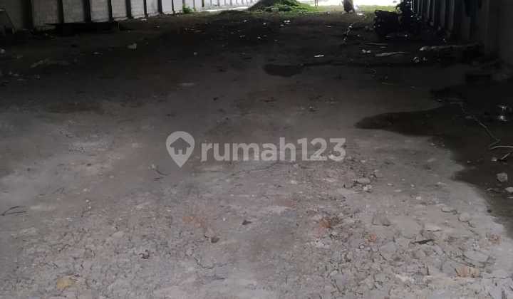 Large Warehouse Jalimbar Jl. Imogiri Bantul DIY