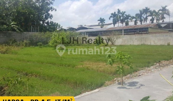 For Sale: Vacant Land. Location: Kragilan, Sinduadi, Mlati, Sleman. For Sale: Vacant Land. Location: Kragilan, Sinduadi, Mlati, Sleman.