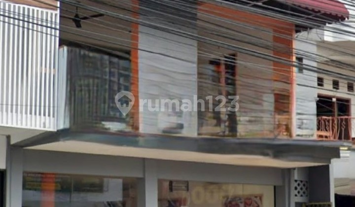 For Rent: 2-story shop house, Seturan Depok Sleman For Rent: 2-story shop house, Seturan Depok Sleman