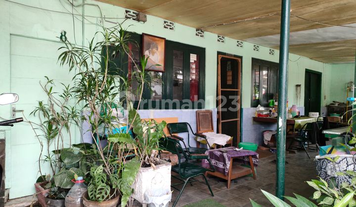 For Sale Strategic House in the Center of Jogja City, Demangan Baru Location, DIY 2