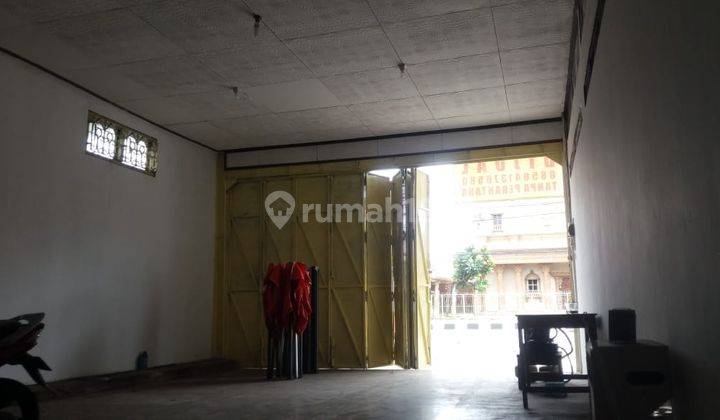 Dijual Ruang Usaha, Jl. Magelang (Dalam RingRoad) 2