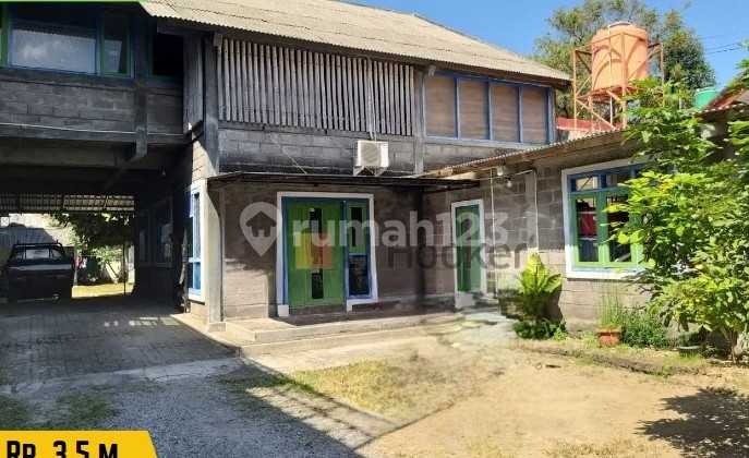 Dijual : RUMAH Lokasi KH.Muhdi, Maguwoharjo, DIY Dijual : RUMAH Lokasi KH.Muhdi, Maguwoharjo, DIY