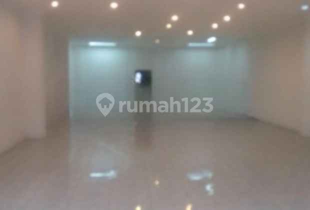 For Rent: Kusumanegara Shop House 2