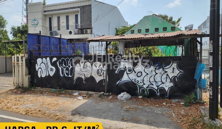 Dijual : TANAH Ringroad Timur, Yogyakarta Dijual : TANAH Ringroad Timur, Yogyakarta