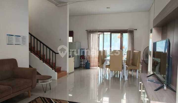 Disewakan : Rumah, Lokasi : Bantul, DIY 2