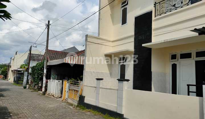 For Sale House in Lempongsari Housing to the North 2