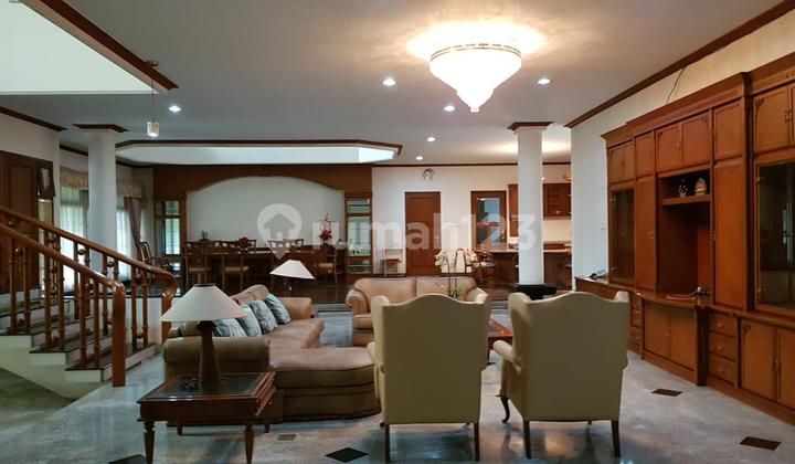 DIJUAL : RUMAH MEWAH Lokasi : Kotabaru, Yogyakarta 2