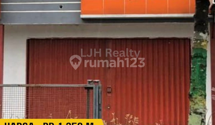 Dijual Ruko Maguwoharjo Dijual Ruko Maguwoharjo