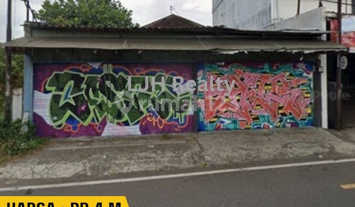 Dijual : TANAH KAVLING BONUS BANGUNAN Dijual : TANAH KAVLING BONUS BANGUNAN