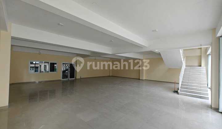 Nogotirto Warehouse Gamping Sleman Yogyakarta