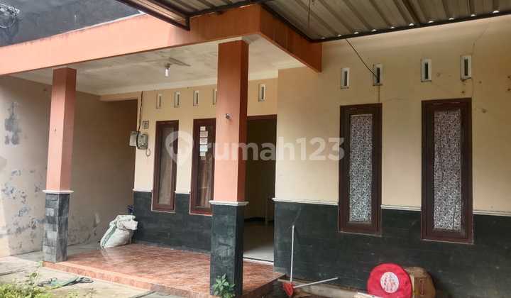 Rumah Cantik Minimalis Utara Jl. Damai Jakal Km. 8 Yk Dekat kampus UGM dan Hotel Hyatt 2