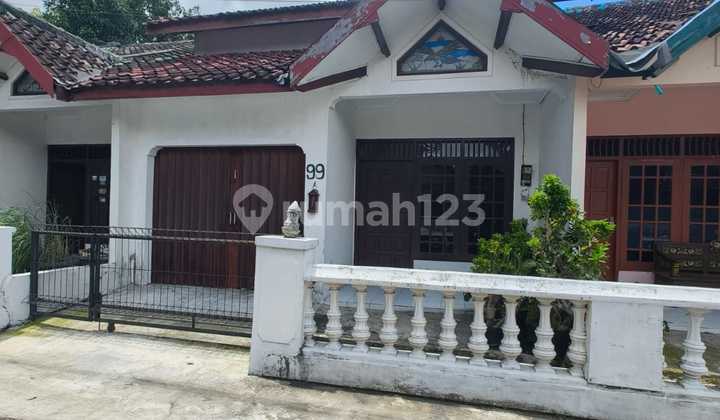 Dijual : Rumah, Lokasi : Kotagede, DIY 2