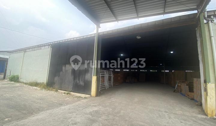 For Rent: Spacious Warehouse on Jl Imogiri, Bantul, DIY For Rent: Spacious Warehouse on Jl Imogiri, Bantul, DIY