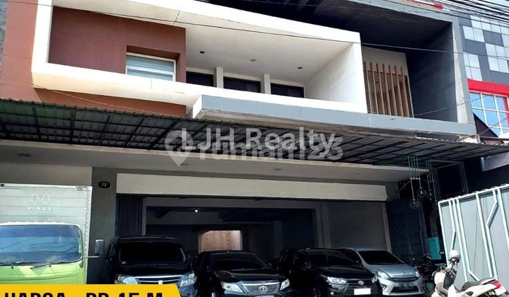 Dijual !! Tempat Usaha & Tempat Tinggal Spek Mewah Dilengkapi Dg Rofftop View Merapi, Lokasi : Jl. Ringroad Utara Maguwoharjo Dijual !! Tempat Usaha & Tempat Tinggal Spek Mewah Dilengkapi Dg Rofftop View Merapi, Lokasi : Jl. Ringroad Utara Maguwoharjo