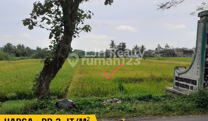 Dijual tanah tamantirto, kasihan, Bantul. Dijual tanah tamantirto, kasihan, Bantul.