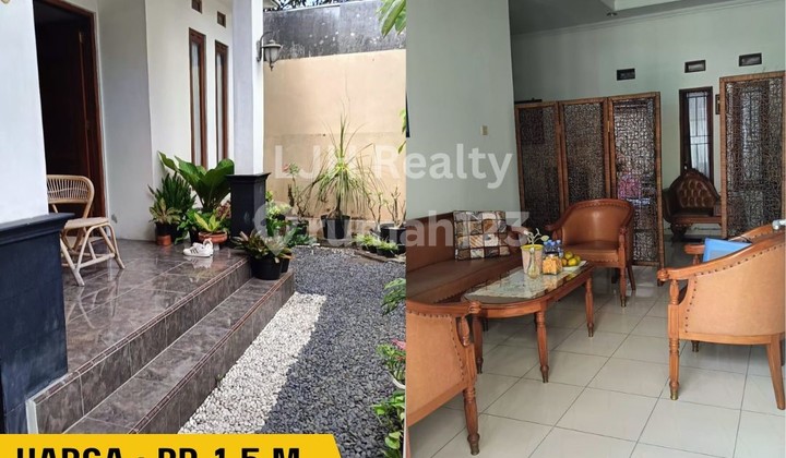 Dijual Rumah Tinggal Klaseman, Condong Catur ke Utara Dijual Rumah Tinggal Klaseman, Condong Catur ke Utara
