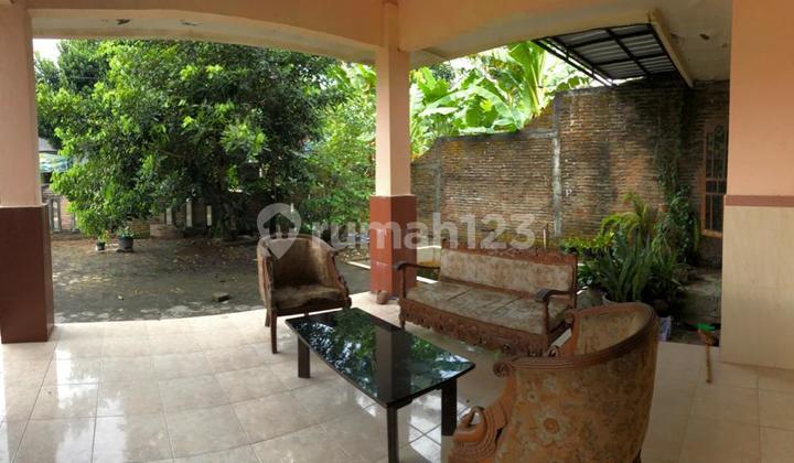 FOR SALE: Prambanan House, Sleman 2