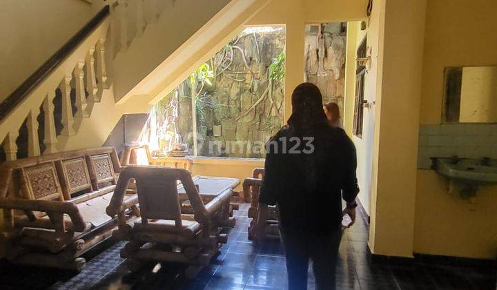 DIJUAL : RUKO Seturan, Yogykarta 2