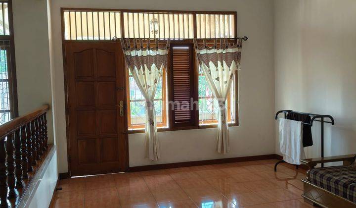 Dijual Rumah di Pusat Kota Yogyakarta 2