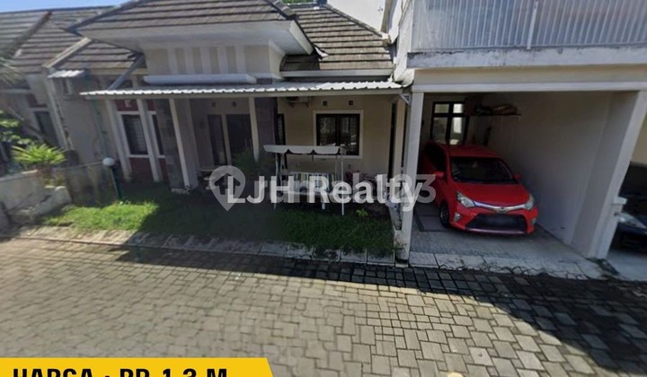 For Sale: House, Location: Maguwoharjo, DIY For Sale: House, Location: Maguwoharjo, DIY