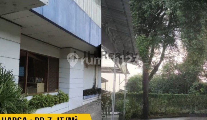 Furniture Factory for Sale