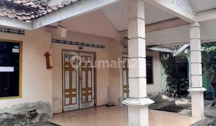 DIJUAL RUMAH LOKASI TRIHANGGO GAMPING 2
