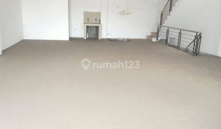 Dijual : RUKO Lokasi Godean km 1.5 ,  Yogyakarta 2