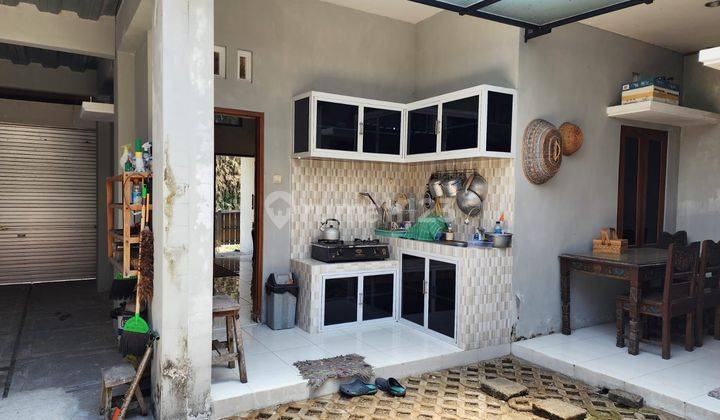 DiSewakan Rumah di Jl kaliurang km 11 Dekat UII 2