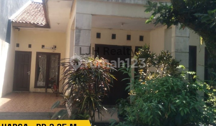 FOR SALE House located in Ngaglik, Sleman, DIY FOR SALE House located in Ngaglik, Sleman, DIY