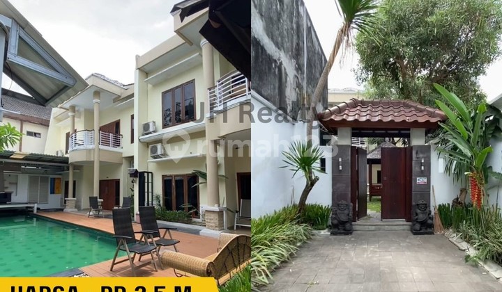 Quick Sale Villa Near the City. Quick Sale Villa Near the City.