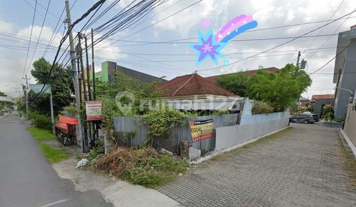 FOR SALE: HOUSE Location Gowok, Nogorojo, DIY 2