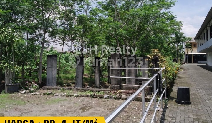 Wide Land Kadipiro Jl wates km 2.5 Yogyakarta