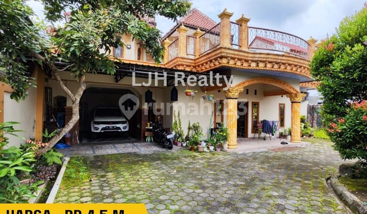 For Sale: House, Location: Maguwo Yogyakarta For Sale: House, Location: Maguwo Yogyakarta