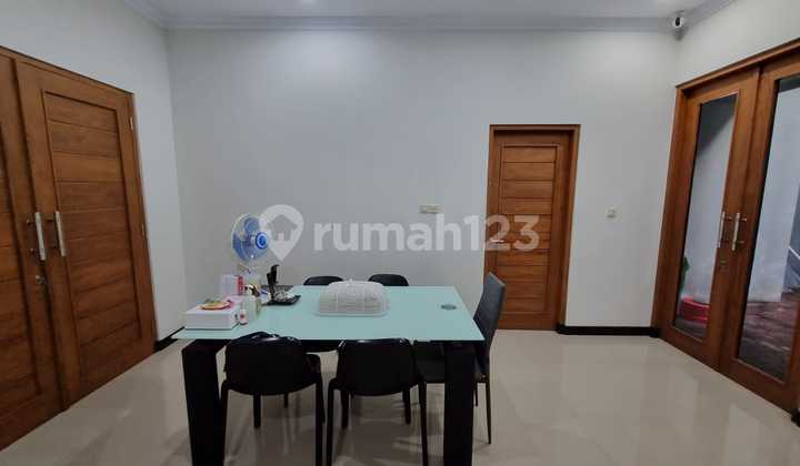 For sale: luxurious house in an elite residential area, Mlati. (Furniture included) 2