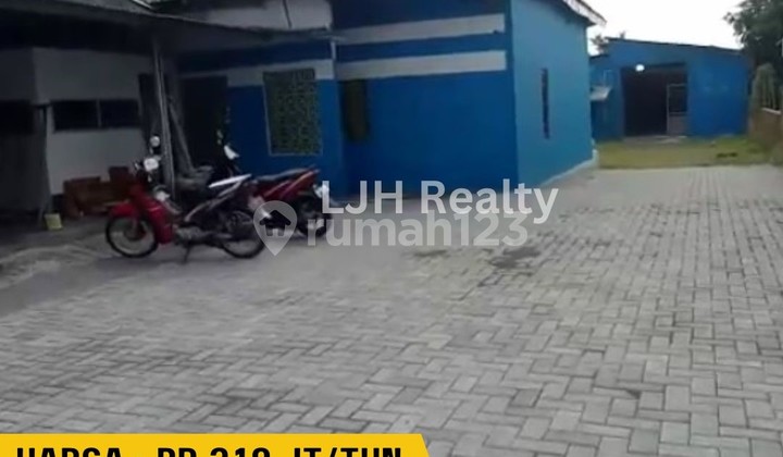 For Rent Warehouse Jl. Imogiri For Rent Warehouse Jl. Imogiri