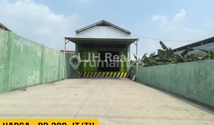 For Rent: Warehouse on Imogiri Street, DIY For Rent: Warehouse on Imogiri Street, DIY