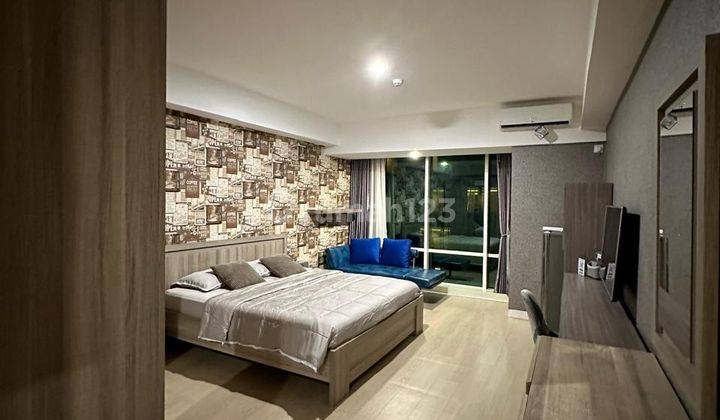 Disewakan Apartemen Mataram City Jalan Palagan Tentara Pelajar, Diy 2