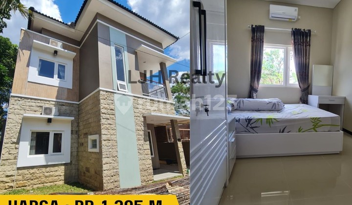 Dijual Rmh Siap Huni Dalam Perumahan, Jalan Kaliurang km 13. Sukoharjo, Ngaglik