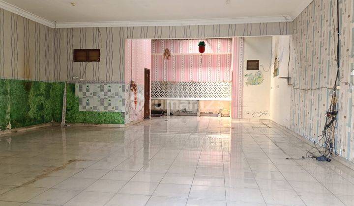 Disewakan Ruko 1 lantai, Los an Di Condong Cantur 2