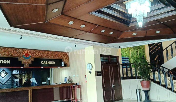 Dijual Hotel Jalan Parangtritis Dalam Ring Road. 2
