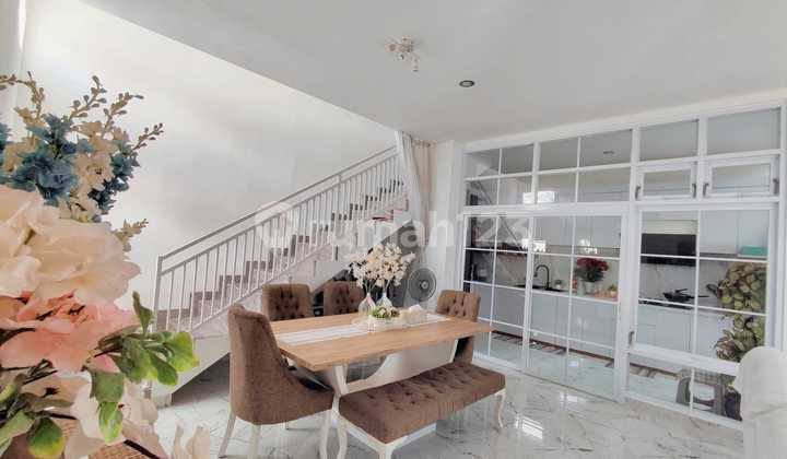 House Near Maguwo Mansion City 2