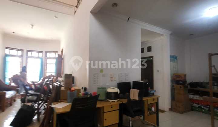 FOR SALE: Griya Perwita Wisata Housing Near UII 2