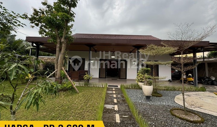 Dijual Cepat Rumah Villa Baru Purwobinangun - Pakem Dijual Cepat Rumah Villa Baru Purwobinangun - Pakem