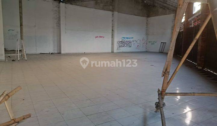 Disewakan Untuk Gudang atau Ruko 2
