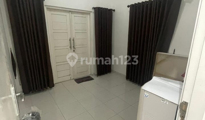 For Sale: House in a Housing Complex, Gowok Location, New Sorowajan, South Amplaz. 2